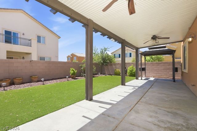 3747 True Spring Place, North Las Vegas, NV 89032