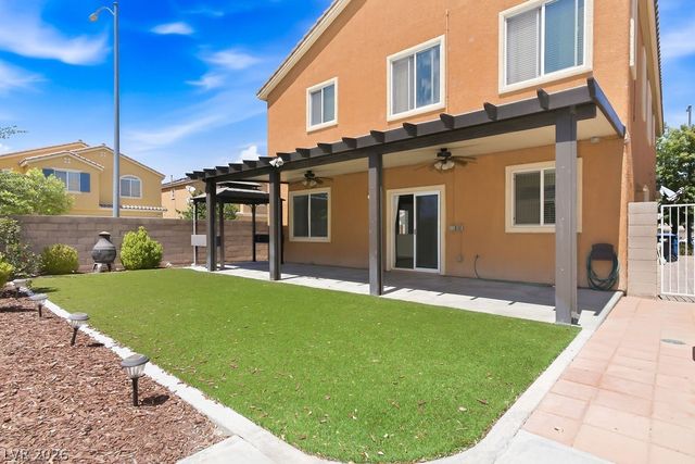 3747 True Spring Place, North Las Vegas, NV 89032