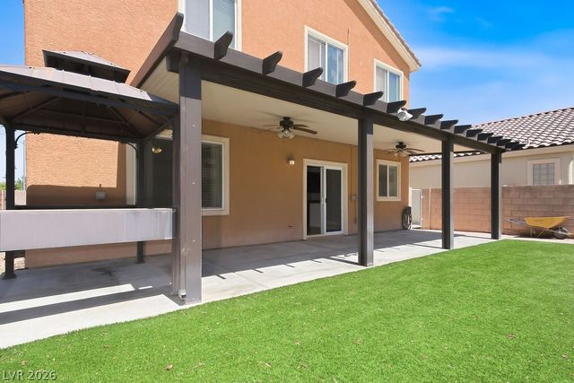 3747 True Spring Place, North Las Vegas, NV 89032