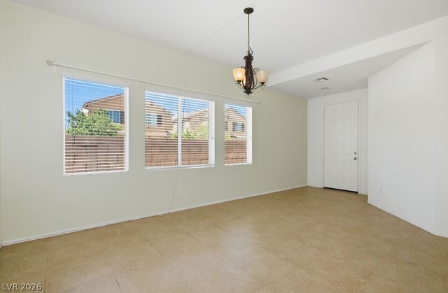 3747 True Spring Place, North Las Vegas, NV 89032