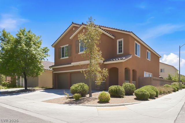 3747 True Spring Place, North Las Vegas, NV 89032
