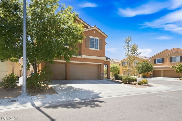 3747 True Spring Place, North Las Vegas, NV 89032