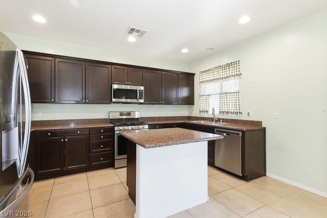 3747 True Spring Place, North Las Vegas, NV 89032