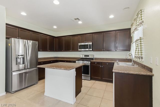 3747 True Spring Place, North Las Vegas, NV 89032