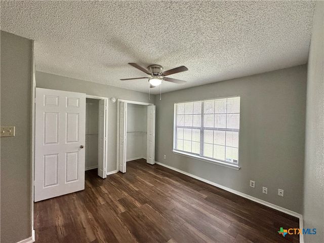 2116 Schwertner Drive, Killeen, TX 76543