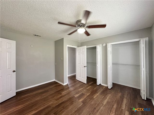 2116 Schwertner Drive, Killeen, TX 76543