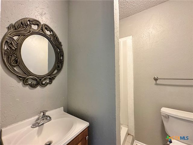 2116 Schwertner Drive, Killeen, TX 76543