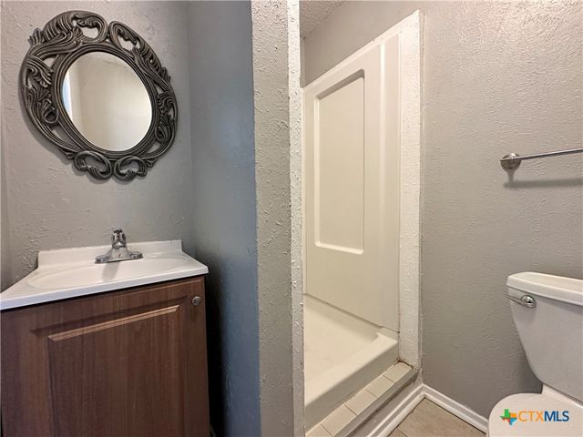 2116 Schwertner Drive, Killeen, TX 76543