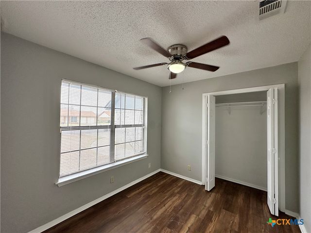 2116 Schwertner Drive, Killeen, TX 76543