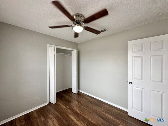 2116 Schwertner Drive, Killeen, TX 76543
