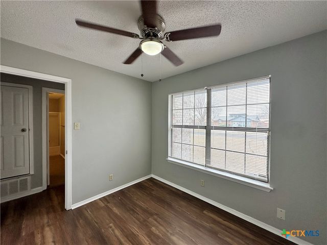 2116 Schwertner Drive, Killeen, TX 76543