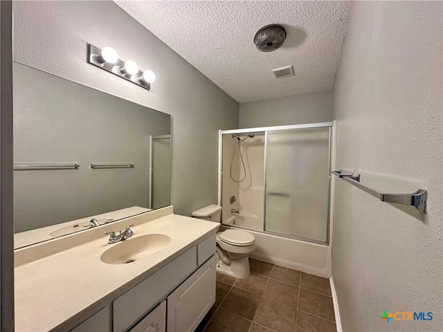 2116 Schwertner Drive, Killeen, TX 76543