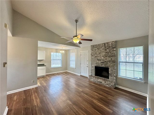2116 Schwertner Drive, Killeen, TX 76543