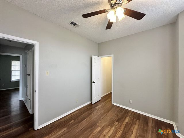 2116 Schwertner Drive, Killeen, TX 76543