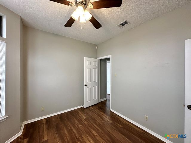 2116 Schwertner Drive, Killeen, TX 76543