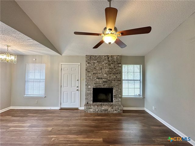 2116 Schwertner Drive, Killeen, TX 76543