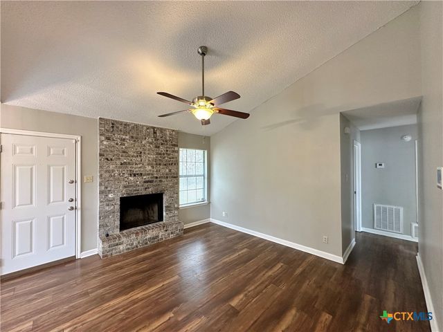 2116 Schwertner Drive, Killeen, TX 76543