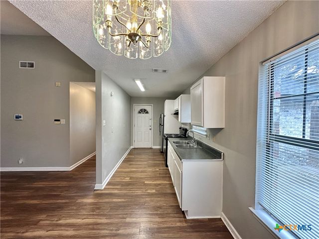 2116 Schwertner Drive, Killeen, TX 76543