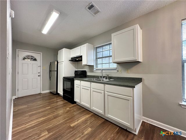 2116 Schwertner Drive, Killeen, TX 76543