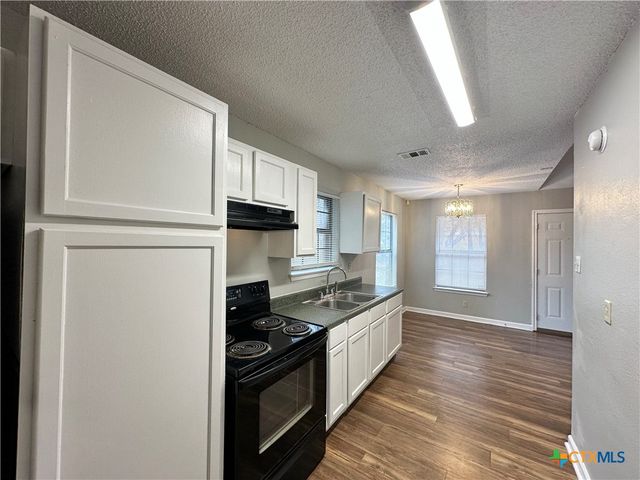 2116 Schwertner Drive, Killeen, TX 76543