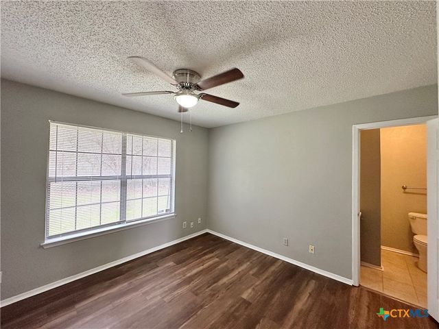 2116 Schwertner Drive, Killeen, TX 76543