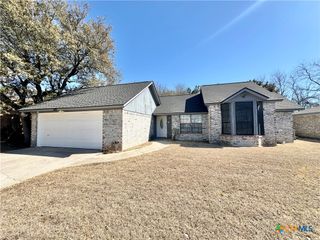 2116 Schwertner Drive, Killeen, TX 76543