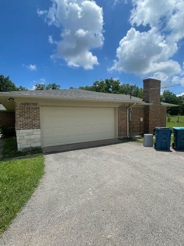 9517 Merritt Road, Rowlett, TX 75089