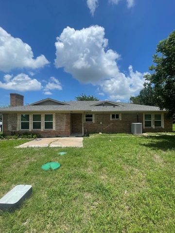 9517 Merritt Road, Rowlett, TX 75089