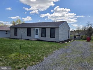 4202 HEIPLE COURT, Greencastle, PA 17225
