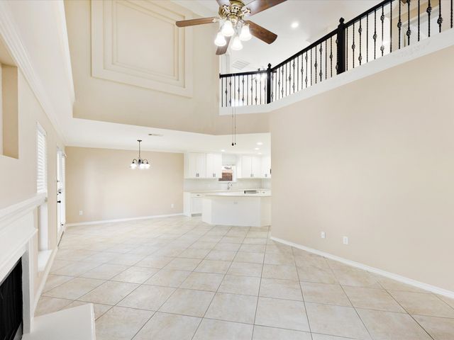 720 Pheasant Road, Saginaw, TX 76131