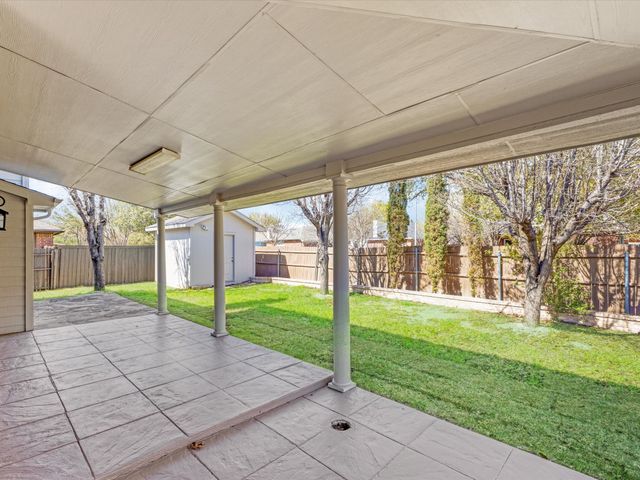 720 Pheasant Road, Saginaw, TX 76131