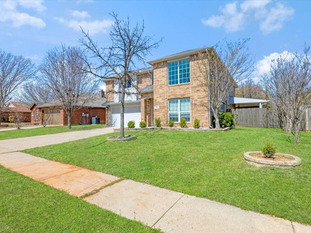 720 Pheasant Road, Saginaw, TX 76131