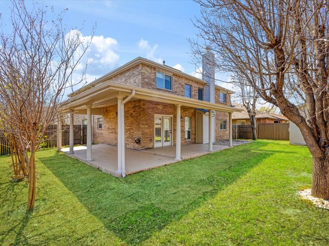 720 Pheasant Road, Saginaw, TX 76131