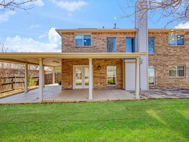 720 Pheasant Road, Saginaw, TX 76131