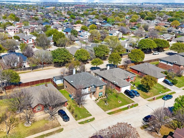 720 Pheasant Road, Saginaw, TX 76131