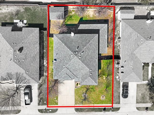 720 Pheasant Road, Saginaw, TX 76131