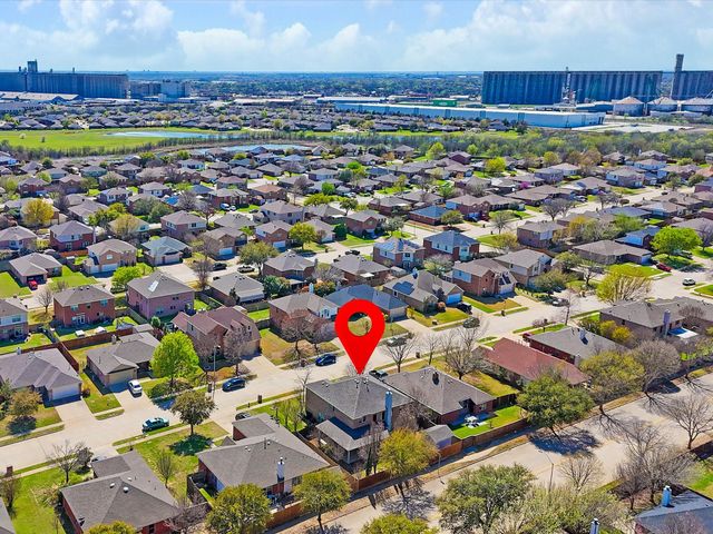 720 Pheasant Road, Saginaw, TX 76131