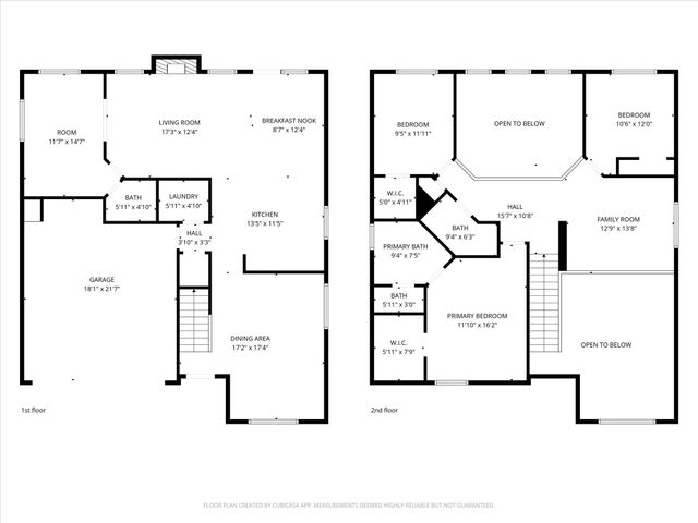 720 Pheasant Road, Saginaw, TX 76131