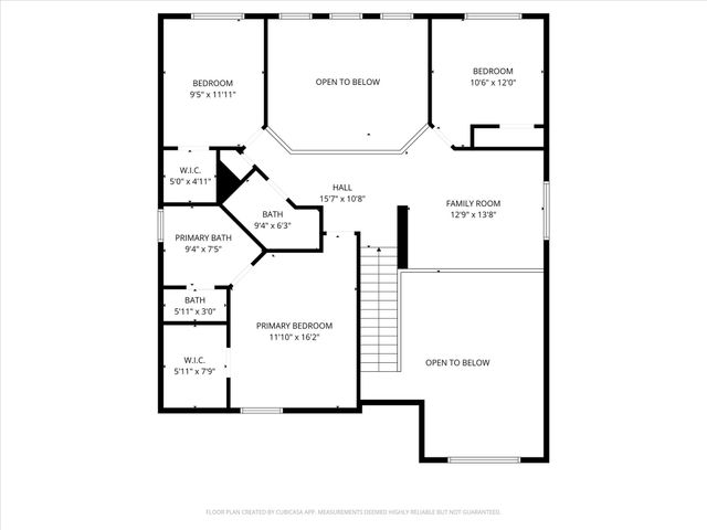 720 Pheasant Road, Saginaw, TX 76131