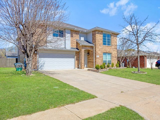 720 Pheasant Road, Saginaw, TX 76131