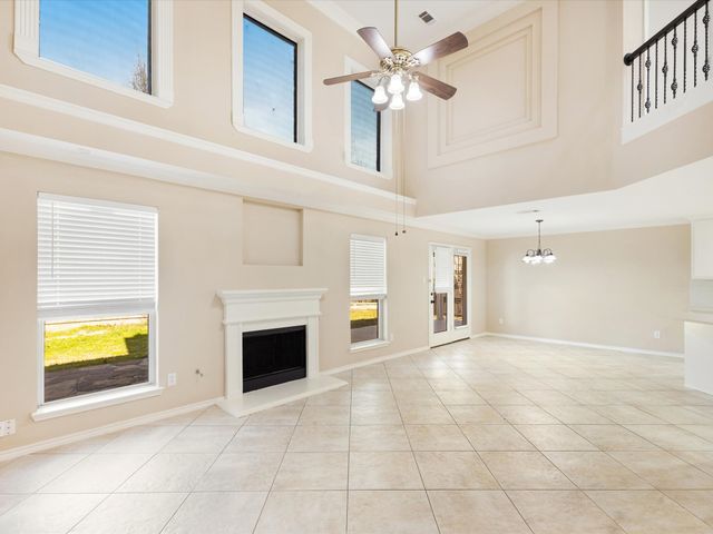 720 Pheasant Road, Saginaw, TX 76131