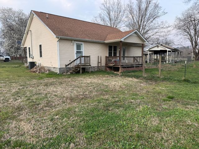 7719 Elkton Pike, Prospect, TN 38477