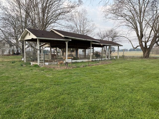 7719 Elkton Pike, Prospect, TN 38477