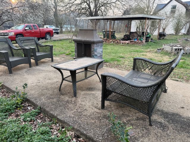 7719 Elkton Pike, Prospect, TN 38477