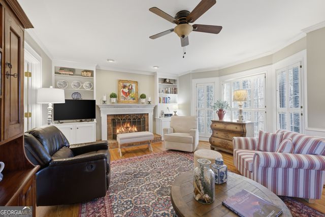 10985 Wilshire Chase Drive, Johns Creek, GA 30097