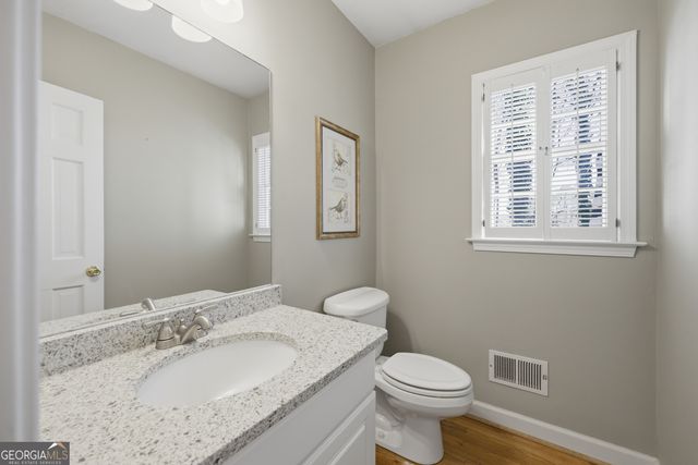 10985 Wilshire Chase Drive, Johns Creek, GA 30097