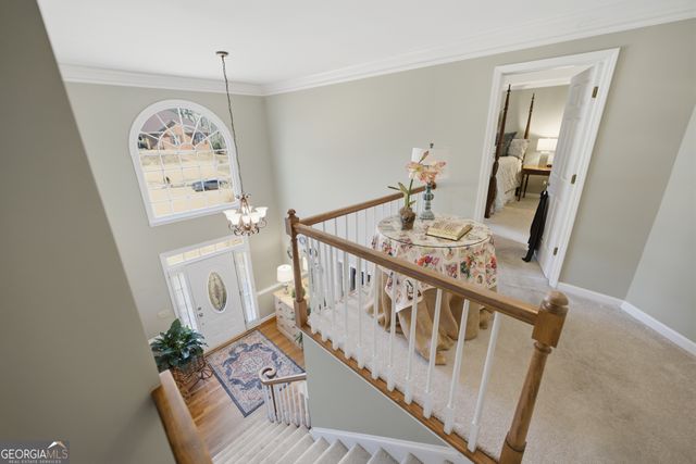 10985 Wilshire Chase Drive, Johns Creek, GA 30097