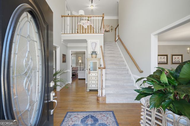 10985 Wilshire Chase Drive, Johns Creek, GA 30097