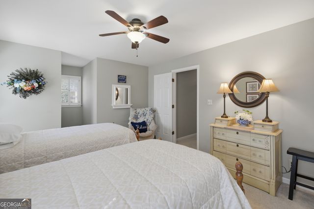 10985 Wilshire Chase Drive, Johns Creek, GA 30097