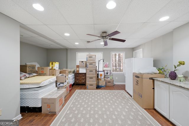 10985 Wilshire Chase Drive, Johns Creek, GA 30097
